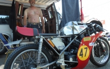 THE CRANKCASE.COM -